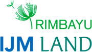 IJM Rimbayu Logo