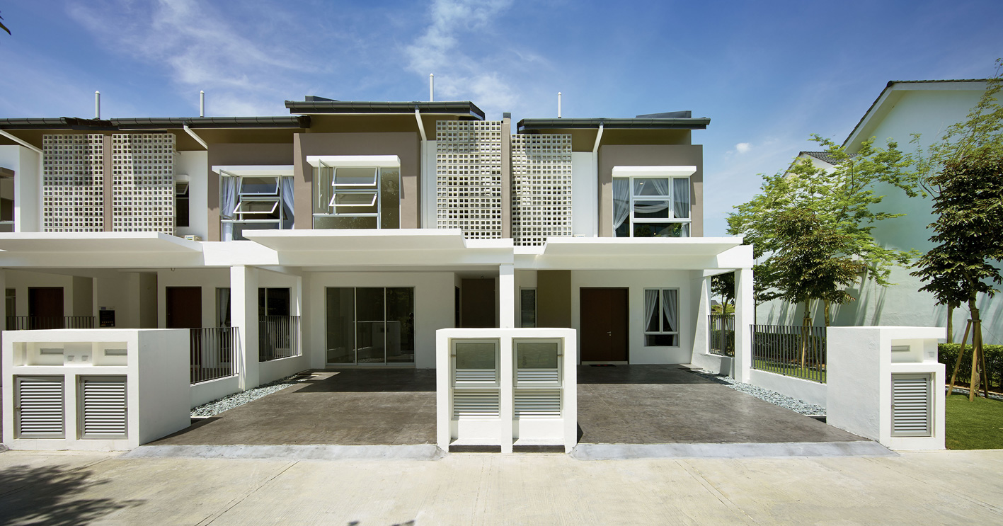 Penduline Residence, Bandar Rimbayu Review